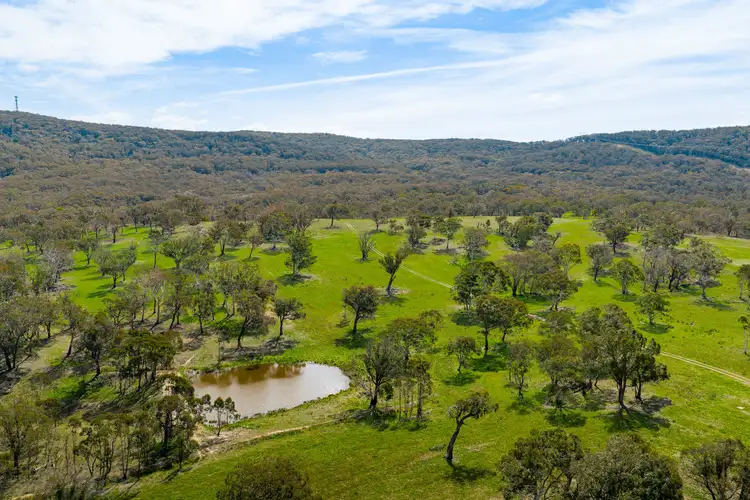 Sixth view of Homely rural property listing, 276 Currawang Road, Goulburn NSW 2580