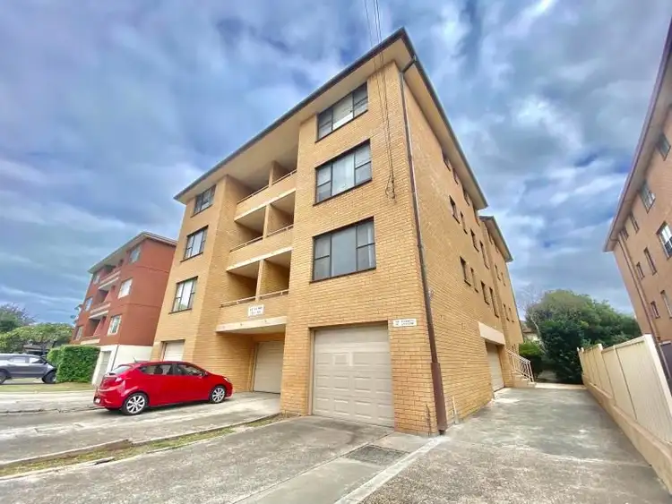4/113 Houston Road, Kingsford NSW 2032