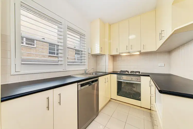 Second view of Homely apartment listing, 7/23 Warringah Road, Mosman NSW 2088
