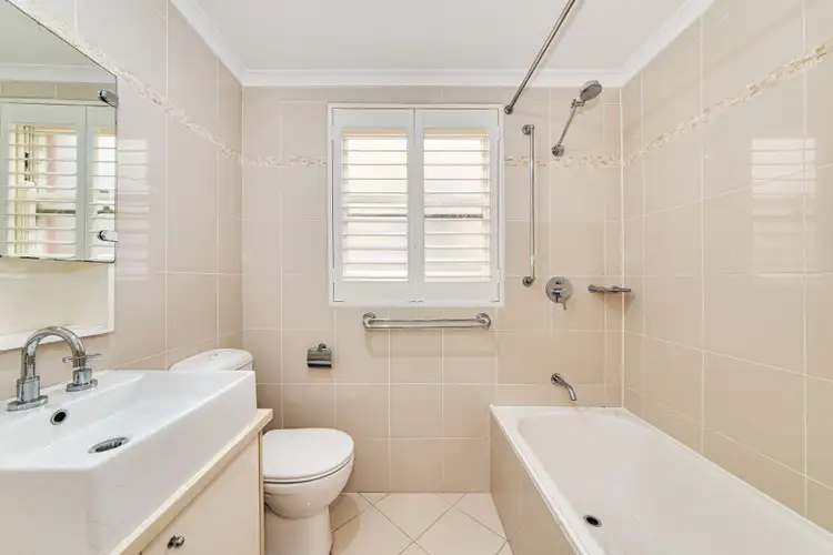 Third view of Homely apartment listing, 7/23 Warringah Road, Mosman NSW 2088