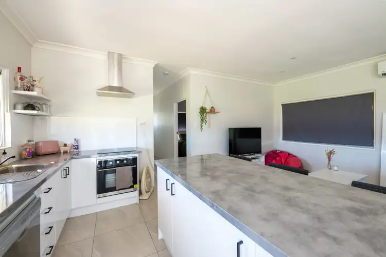 Second view of Homely unit listing, 1/30 Bandon Street, Forbes NSW 2871