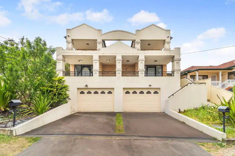 10A Georgina Street, Bass Hill NSW 2197