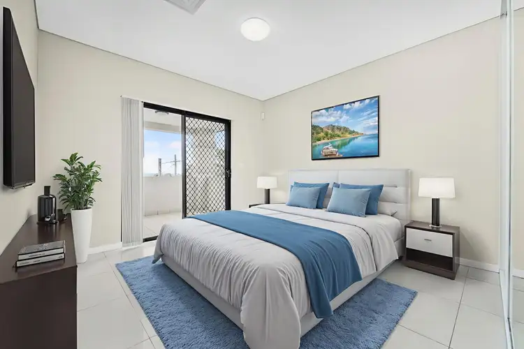 Fourth view of Homely semi-detached listing, 10A Georgina Street, Bass Hill NSW 2197