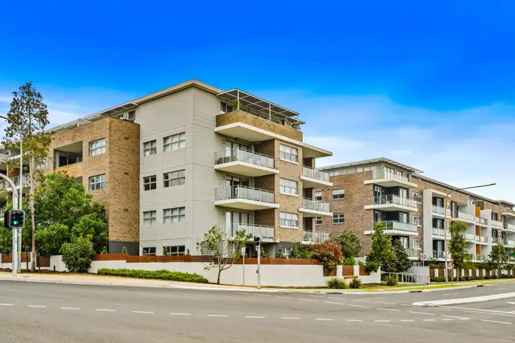 234/44 Armbruster Avenue, North Kellyville NSW 2155
