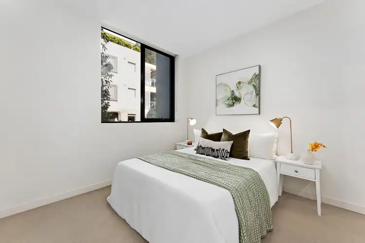 Sixth view of Homely unit listing, 16/17-25 Boundary Street (rear of block), Roseville NSW 2069