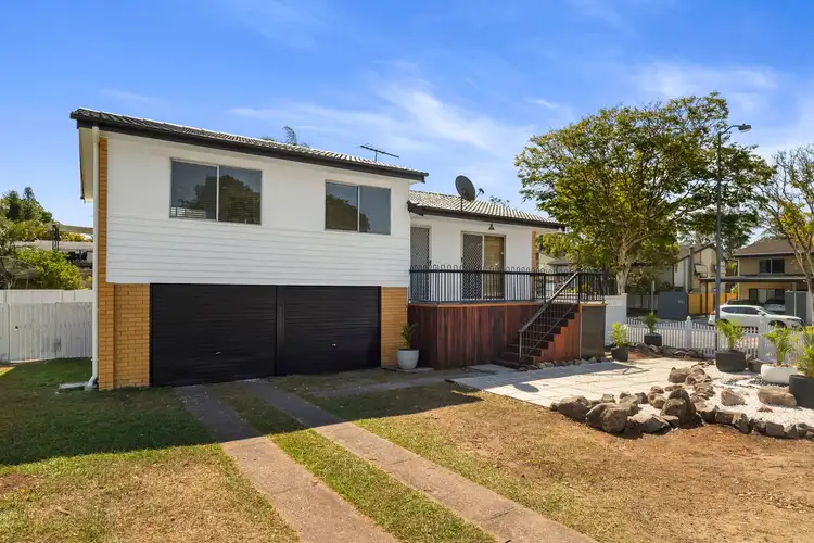 Main view of Homely house listing, 1 Badge Street, Jamboree Heights QLD 4074