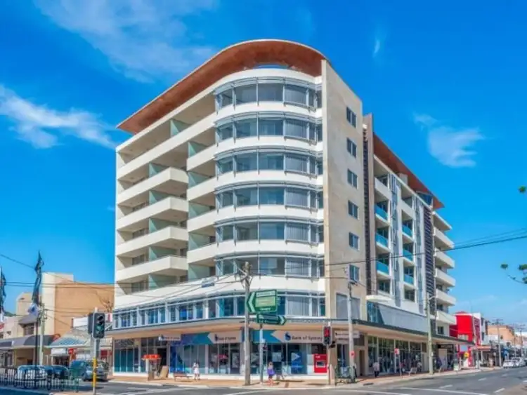 27/205 Maroubra Road, Maroubra NSW 2035