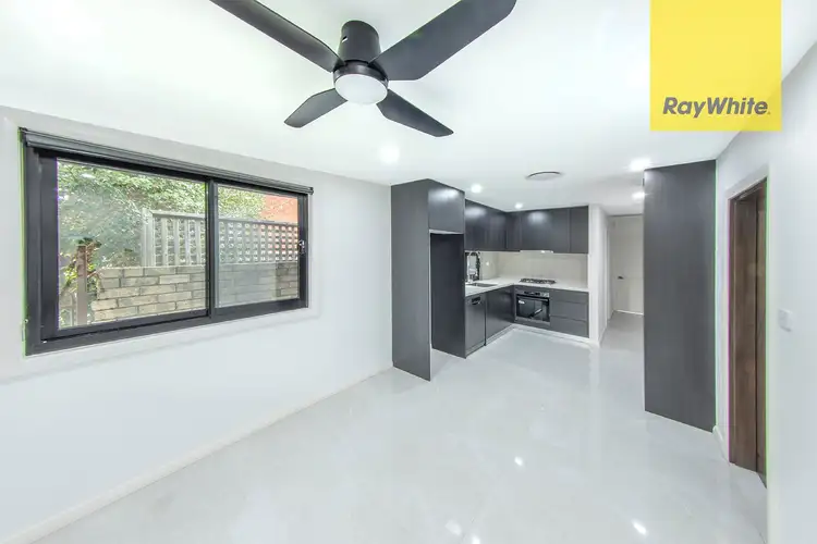 Third view of Homely house listing, 1A Wentworth Avenue, North Rocks NSW 2151