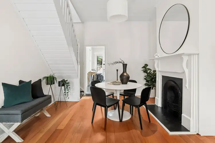 Third view of Homely house listing, 145 Union Street, Newtown NSW 2042