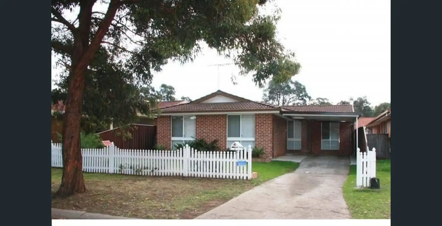 Main view of Homely house listing, 12 Blueberry Drive, Colyton NSW 2760