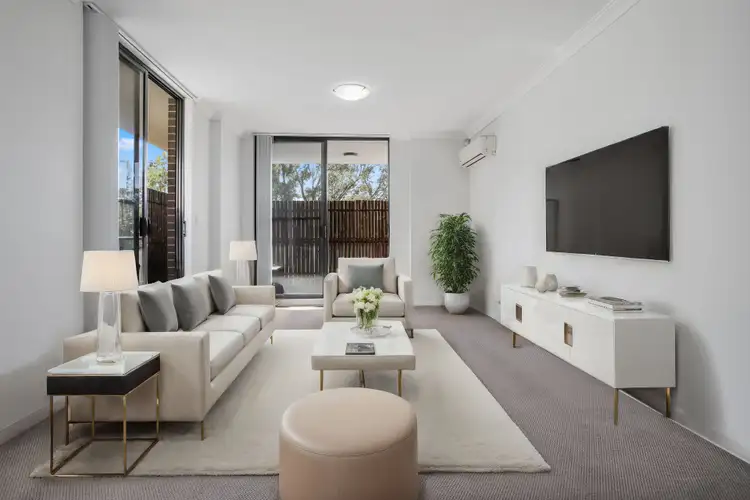 57/76-84 Railway Terrace, Merrylands NSW 2160