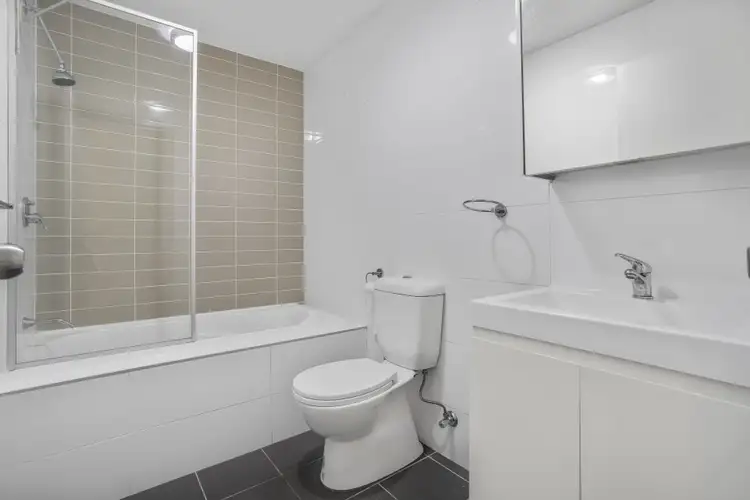 Fourth view of Homely apartment listing, 57/76-84 Railway Terrace, Merrylands NSW 2160