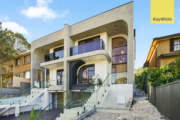 747 Merrylands Road, Greystanes NSW 2145