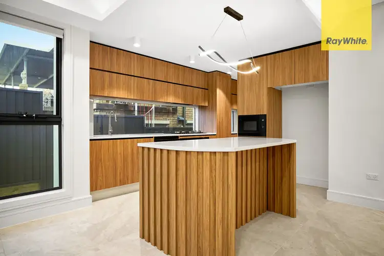 Third view of Homely house listing, 747 Merrylands Road, Greystanes NSW 2145