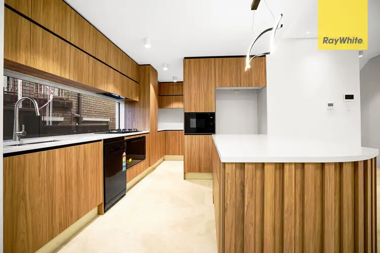 Fourth view of Homely house listing, 747 Merrylands Road, Greystanes NSW 2145