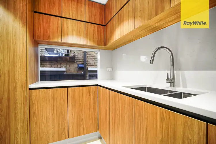 Fifth view of Homely house listing, 747 Merrylands Road, Greystanes NSW 2145