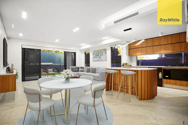 Sixth view of Homely house listing, 747 Merrylands Road, Greystanes NSW 2145