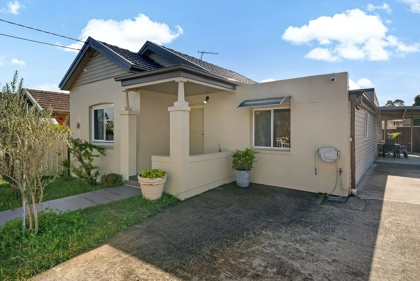 Main view of Homely house listing, 1 Viola Street, Punchbowl NSW 2196