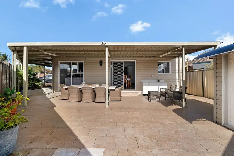 Fourth view of Homely house listing, 1 Viola Street, Punchbowl NSW 2196