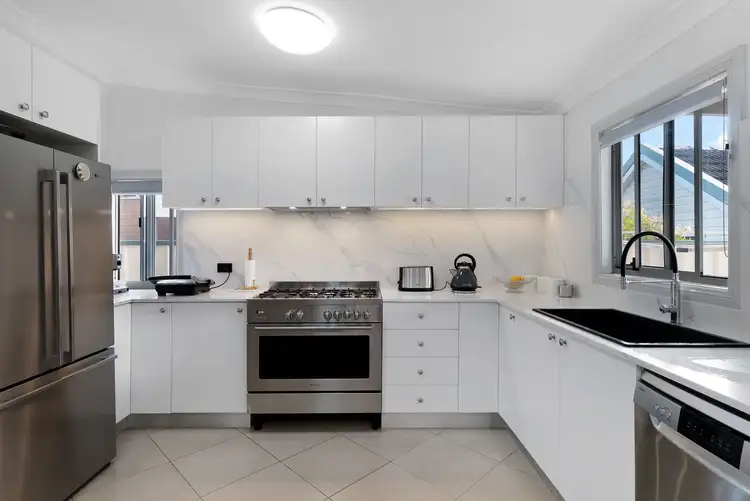Fifth view of Homely house listing, 1 Viola Street, Punchbowl NSW 2196