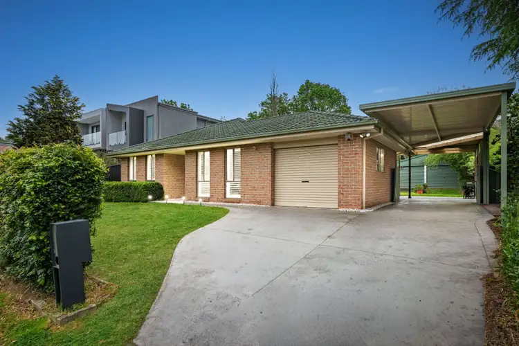 5 John Street, Baulkham Hills NSW 2153