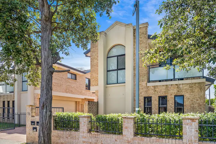 28B Park Street, Peakhurst NSW 2210