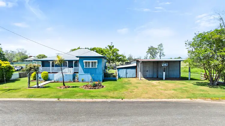 8 Goodgers Lane, Ulmarra NSW 2462