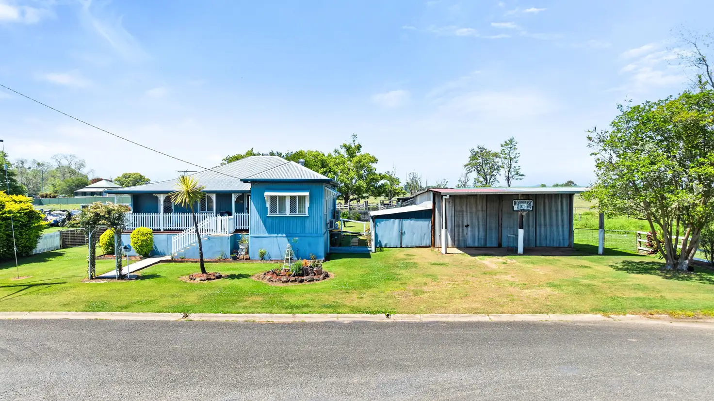 Main view of Homely house listing, 8 Goodgers Lane, Ulmarra NSW 2462