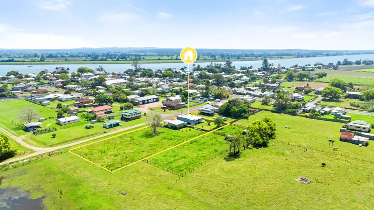 Third view of Homely house listing, 8 Goodgers Lane, Ulmarra NSW 2462