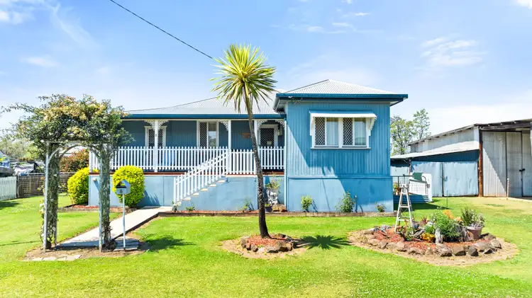 Fifth view of Homely house listing, 8 Goodgers Lane, Ulmarra NSW 2462
