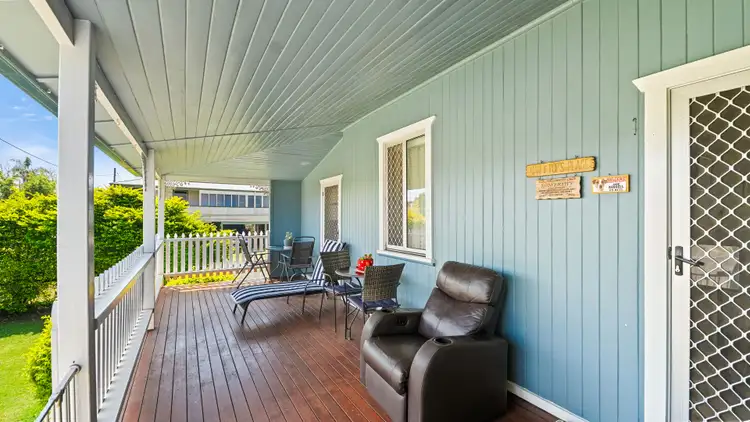 Sixth view of Homely house listing, 8 Goodgers Lane, Ulmarra NSW 2462
