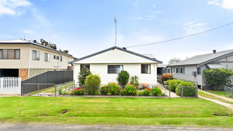 5 Reserve Street, Grafton NSW 2460