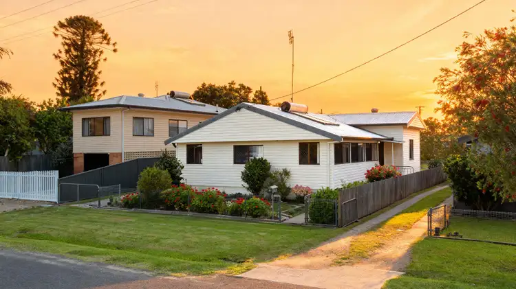 Third view of Homely house listing, 5 Reserve Street, Grafton NSW 2460