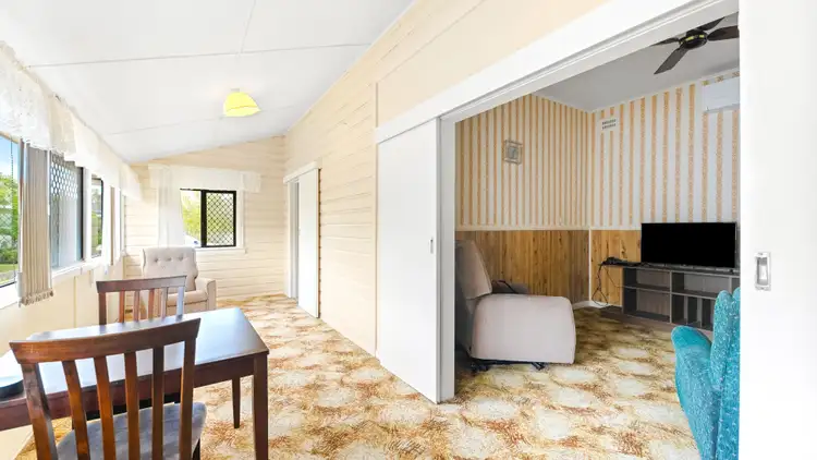 Fourth view of Homely house listing, 5 Reserve Street, Grafton NSW 2460