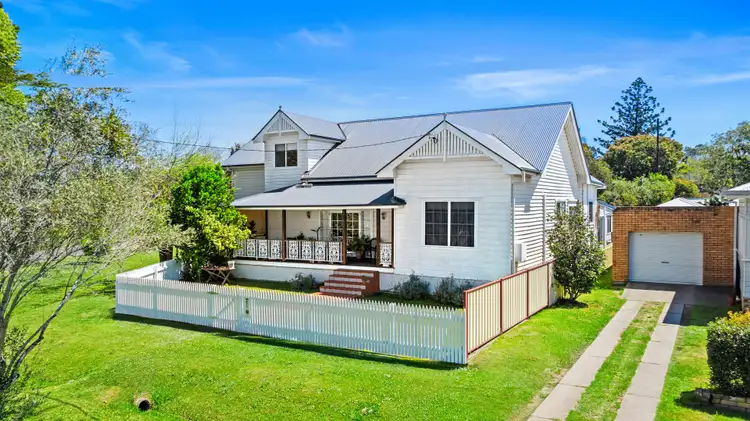 39 Alice Street, Grafton NSW 2460