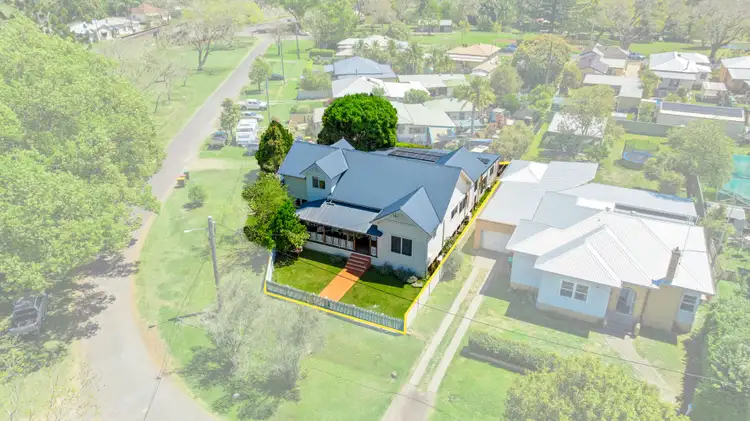 Third view of Homely house listing, 39 Alice Street, Grafton NSW 2460