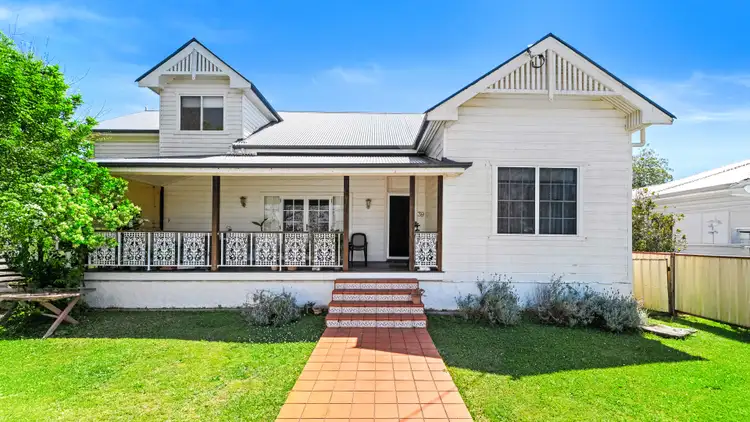 Fourth view of Homely house listing, 39 Alice Street, Grafton NSW 2460