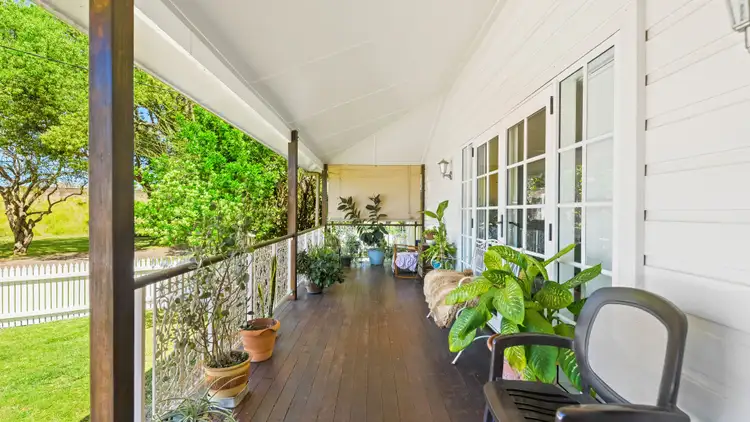 Fifth view of Homely house listing, 39 Alice Street, Grafton NSW 2460