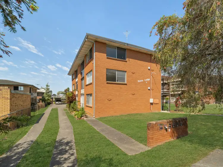 5/9 Meredith Street, Redcliffe QLD 4020