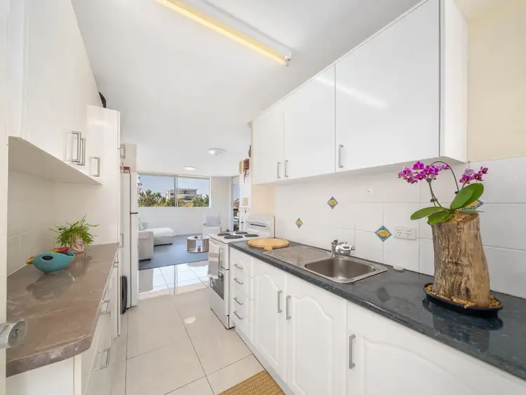 Second view of Homely unit listing, 5/9 Meredith Street, Redcliffe QLD 4020