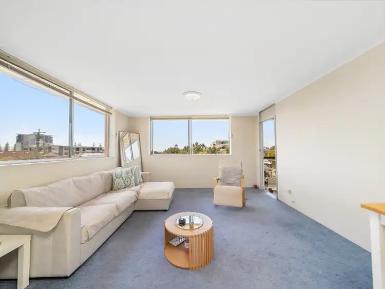 Third view of Homely unit listing, 5/9 Meredith Street, Redcliffe QLD 4020