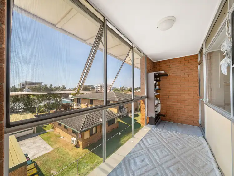 Fifth view of Homely unit listing, 5/9 Meredith Street, Redcliffe QLD 4020