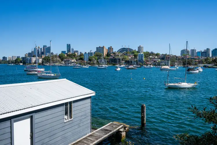 Fourth view of Homely apartment listing, 2/123 Kurraba Road, Kurraba Point NSW 2089