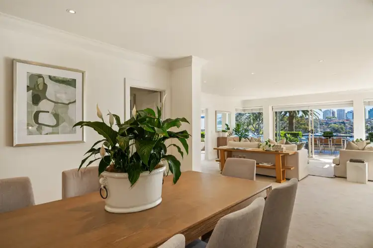 Fifth view of Homely apartment listing, 2/123 Kurraba Road, Kurraba Point NSW 2089
