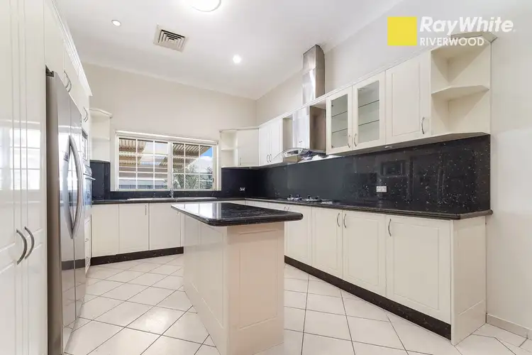 Third view of Homely semi-detached listing, 31a Belgium Street, Riverwood NSW 2210