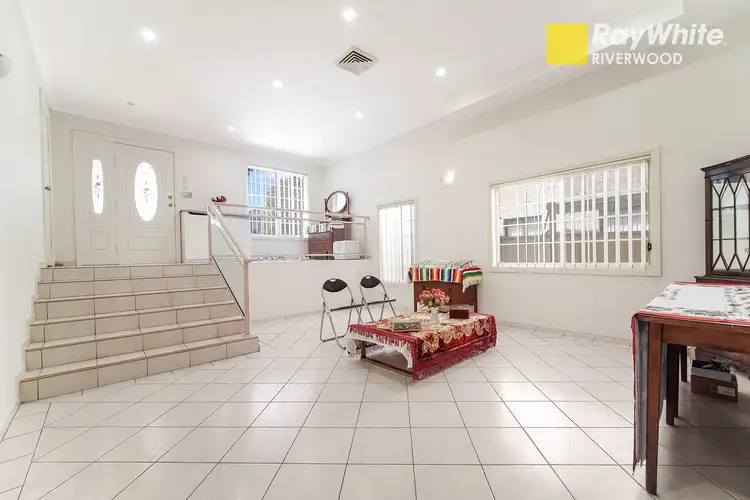 Fourth view of Homely semi-detached listing, 31a Belgium Street, Riverwood NSW 2210
