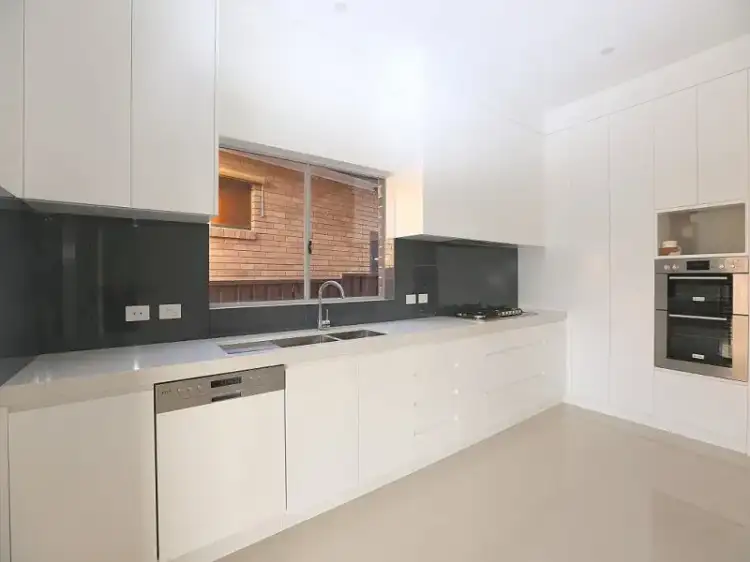 Second view of Homely semi-detached listing, 78 Townsend Street, Condell Park NSW 2200