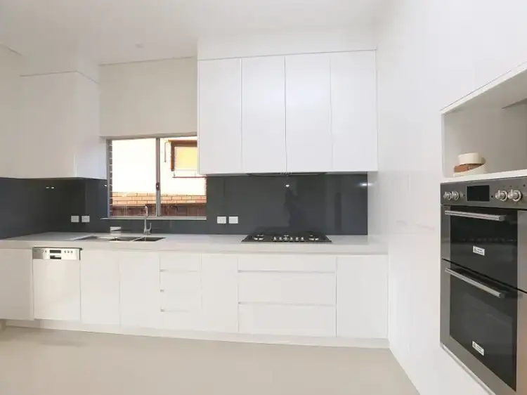 Third view of Homely semi-detached listing, 78 Townsend Street, Condell Park NSW 2200