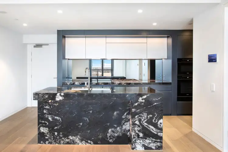 Third view of Homely apartment listing, Level 52/2 Watermans Quay, Barangaroo NSW 2000