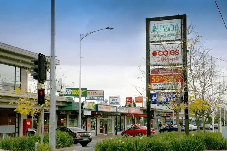 Second view of Homely house listing, 97 Lemont Avenue, Mount Waverley VIC 3149
